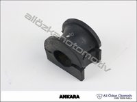 Ford Yedek Parça - MKS VİRAJ DEMİR LASTİĞİ : ÖN (BÜYÜK)